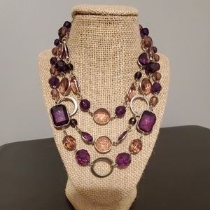 Loft Necklace